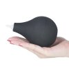 Dildo z wytryskiem Squirt Extreme Dildo - Black 25cm